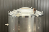 Image 900 Gallon Jacketed Tank - 316L Stainless Steel - 12 from Bid-on-Equipment.com
