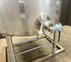 Image 900 Gallon Jacketed Tank - 316L Stainless Steel - 13 from Bid-on-Equipment.com
