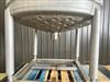 Image 200 Gallon Jacketed Tank with Sweep Mixer - 304 Stainless Steel - 6 from Bid-on-Equipment.com