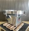 Image 60in Accumulation Table - Stainless Steel, Sanitary - 1 from Bid-on-Equipment.com