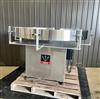 Image 60in Accumulation Table - Stainless Steel, Sanitary - 7 from Bid-on-Equipment.com