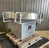 Image 60in Accumulation Table - Stainless Steel, Sanitary - 8 from Bid-on-Equipment.com
