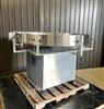 Image 60in Accumulation Table - Stainless Steel, Sanitary - 9 from Bid-on-Equipment.com