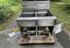 Image PITCO SG18-JS Dual Bay Fryer with Filtration  - 13 from Bid-on-Equipment.com