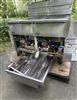 Image PITCO SG18-JS Dual Bay Fryer with Filtration  - 17 from Bid-on-Equipment.com