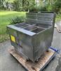 Image PITCO SG18-JS Dual Bay Fryer with Filtration  - 19 from Bid-on-Equipment.com