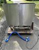Image PITCO SG18-JS Dual Bay Fryer with Filtration  - 20 from Bid-on-Equipment.com