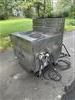 Image PITCO SG18-JS Dual Bay Fryer with Filtration  - 2 from Bid-on-Equipment.com