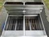 Image PITCO SG18-JS Dual Bay Fryer with Filtration  - 4 from Bid-on-Equipment.com