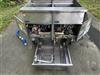 Image PITCO SG18-JS Dual Bay Fryer with Filtration  - 10 from Bid-on-Equipment.com