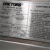 Image CRETORS 685 USE Gas Fired Air Popper - 2 from Bid-on-Equipment.com