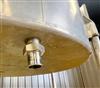Image 1000 Gallon Tank - Stainless Steel - 3 from Bid-on-Equipment.com