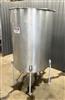 Image 1000 Gallon Tank - Stainless Steel - 4 from Bid-on-Equipment.com