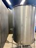Image 1000 Gallon Tank - Stainless Steel - 7 from Bid-on-Equipment.com