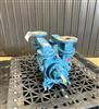 Image TRAVAINI TRVA 65-450 Liquid Ring Vacuum Pump - 2 from Bid-on-Equipment.com