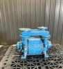 Image TRAVAINI TRVA 65-450 Liquid Ring Vacuum Pump - 4 from Bid-on-Equipment.com