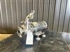 Image 2 HP BOWPELLER B15154 Low Shear Centrifugal Pump - Stainless Steel - 5 from Bid-on-Equipment.com