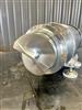 Image 2 HP BOWPELLER B15154 Low Shear Centrifugal Pump - Stainless Steel - 8 from Bid-on-Equipment.com