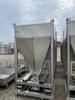 Image 80 Cu. Ft. CUSTOM POWDER SYSTEMS Tote - Stainless Steel - 15 from Bid-on-Equipment.com
