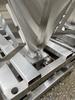 Image 80 Cu. Ft. CUSTOM POWDER SYSTEMS Tote - Stainless Steel - 16 from Bid-on-Equipment.com