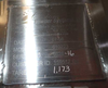 Image 80 Cu. Ft. CUSTOM POWDER SYSTEMS Tote - Stainless Steel - 18 from Bid-on-Equipment.com