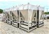 Image 80 Cu. Ft. CUSTOM POWDER SYSTEMS Tote - Stainless Steel - 3 from Bid-on-Equipment.com