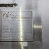 Image 80 Cu. Ft. CUSTOM POWDER SYSTEMS Tote - Stainless Steel - 27 from Bid-on-Equipment.com