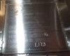 Image 80 Cu. Ft. CUSTOM POWDER SYSTEMS Tote - Stainless Steel - 4 from Bid-on-Equipment.com