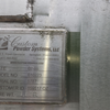 Image 80 Cu. Ft. CUSTOM POWDER SYSTEMS Tote - Stainless Steel - 32 from Bid-on-Equipment.com