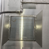 Image 80 Cu. Ft. CUSTOM POWDER SYSTEMS Tote - Stainless Steel - 34 from Bid-on-Equipment.com