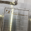 Image 80 Cu. Ft. CUSTOM POWDER SYSTEMS Tote - Stainless Steel - 40 from Bid-on-Equipment.com