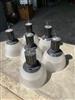 Image Lot of 6 Lights - 1 from Bid-on-Equipment.com