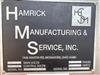 Image HAMRICK 600-D Drop Case Packer - 2 from Bid-on-Equipment.com