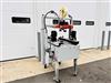 Image 3M-MATIC 800A Adjustable Case Sealer with 2in Top and Bottom Tape Heads and Side Driven Belts - 16 from Bid-on-Equipment.com