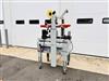 Image 3M-MATIC 800A Adjustable Case Sealer with 2in Top and Bottom Tape Heads and Side Driven Belts - 9 from Bid-on-Equipment.com