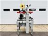 Image 3M-MATIC 800A Adjustable Case Sealer with 2in Top and Bottom Tape Heads and Side Driven Belts - 1 from Bid-on-Equipment.com
