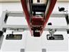 Image 3M-MATIC 800A Adjustable Case Sealer with 2in Top and Bottom Tape Heads and Side Driven Belts - 10 from Bid-on-Equipment.com