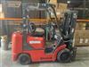 Image KALMAR Forklift 5000 lb. - 1 from Bid-on-Equipment.com