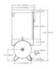 Image QUINCY QGS-7.5 Air Compressor with Refrigerated Dryer - 13 from Bid-on-Equipment.com