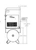 Image QUINCY QGS-7.5 Air Compressor with Refrigerated Dryer - 14 from Bid-on-Equipment.com