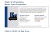 Image QUINCY QGS-7.5 Air Compressor with Refrigerated Dryer - 10 from Bid-on-Equipment.com