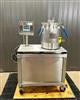 Image DELTA SEPARATIONS CUP-15 Ethanol Extractor Jacketed Centrifuge - 16 from Bid-on-Equipment.com