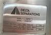 Image DELTA SEPARATIONS CUP-15 Ethanol Extractor Jacketed Centrifuge - 20 from Bid-on-Equipment.com