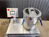 Image DELTA SEPARATIONS CUP-15 Ethanol Extractor Jacketed Centrifuge - 2 from Bid-on-Equipment.com