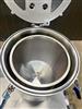 Image DELTA SEPARATIONS CUP-15 Ethanol Extractor Jacketed Centrifuge - 23 from Bid-on-Equipment.com