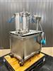 Image DELTA SEPARATIONS CUP-15 Ethanol Extractor Jacketed Centrifuge - 27 from Bid-on-Equipment.com