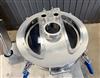 Image DELTA SEPARATIONS CUP-15 Ethanol Extractor Jacketed Centrifuge - 6 from Bid-on-Equipment.com