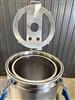 Image DELTA SEPARATIONS CUP-15 Ethanol Extractor Jacketed Centrifuge - 7 from Bid-on-Equipment.com