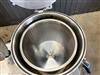 Image DELTA SEPARATIONS CUP-15 Ethanol Extractor Jacketed Centrifuge - 8 from Bid-on-Equipment.com