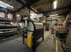 Image BAUER 322 Batch Dry Nut Roaster - 1000 Lb/Hr - 11 from Bid-on-Equipment.com